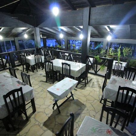 Ecolodge Las Nubes Chiapas La Fortuna Gallo Giro エクステリア 写真